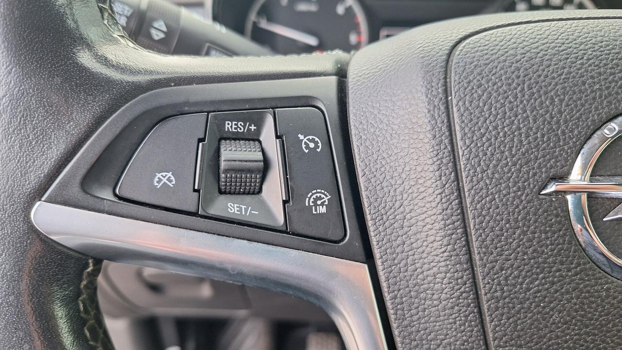 Opel Mokka X 1.6 CDTI Ecotec 136CV 4x2 Start&Stop Advance