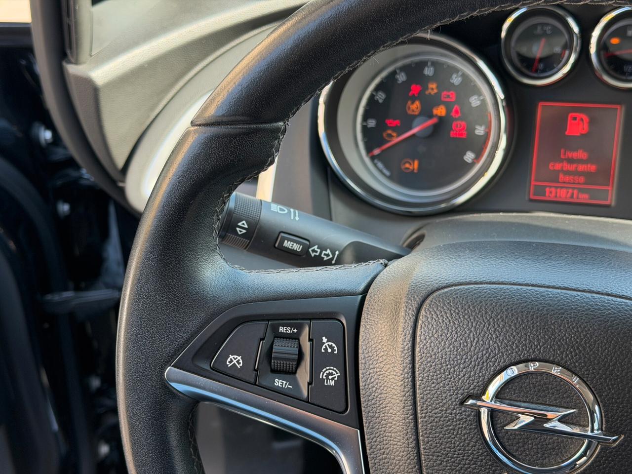 OPEL ASTRA 1.4cc 120Cv Cosmo Benzina