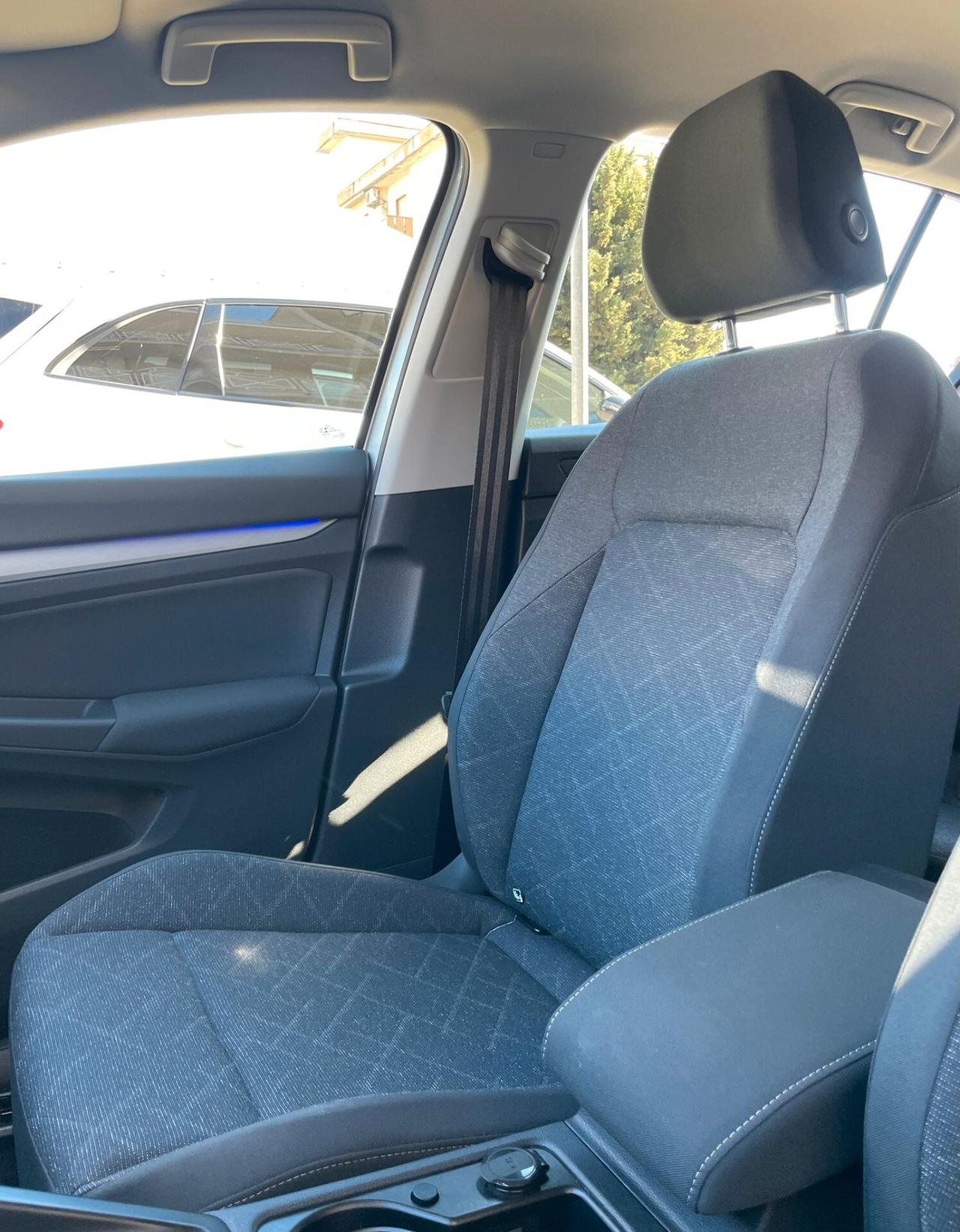 VW Golf 2.0 TDI 150cv DSG SCR Life 2021