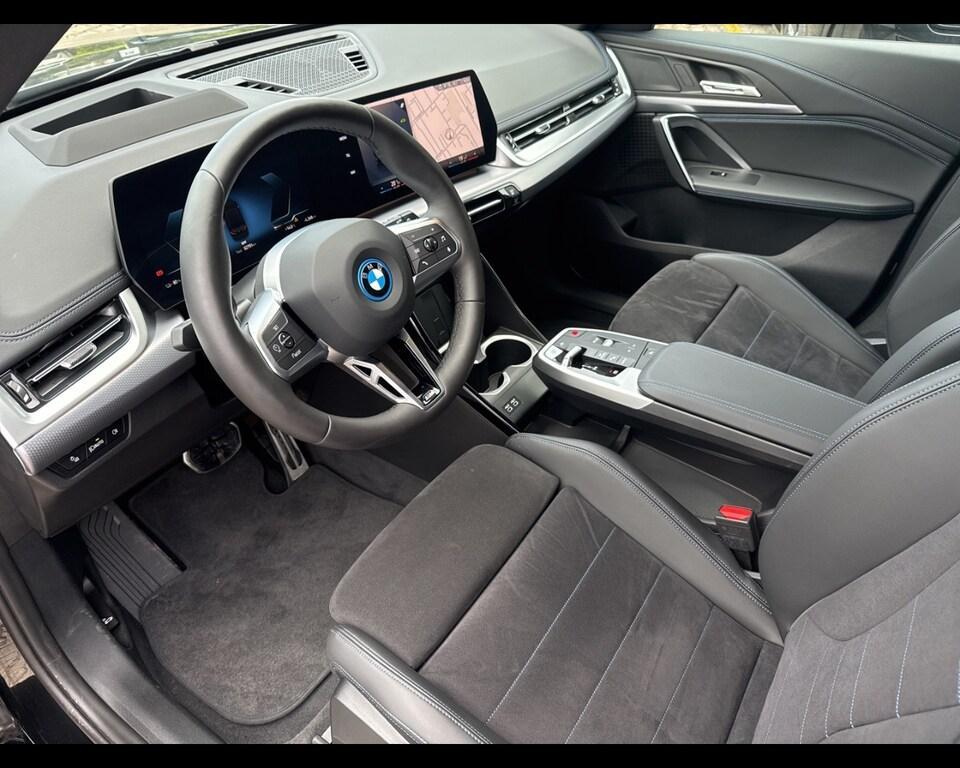 BMW iX1 20 MSport eDrive