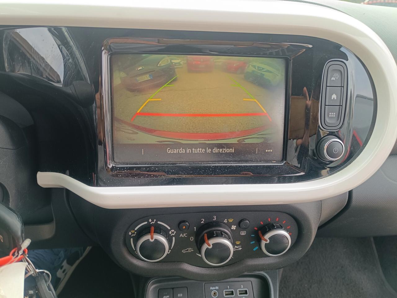 Renault Twingo TCe 95 CV Intens Cabrio