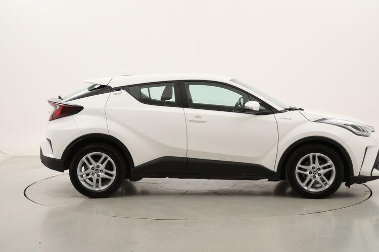 Toyota C-HR Hybrid Business BR028123 1.8 Full Hybrid 122CV