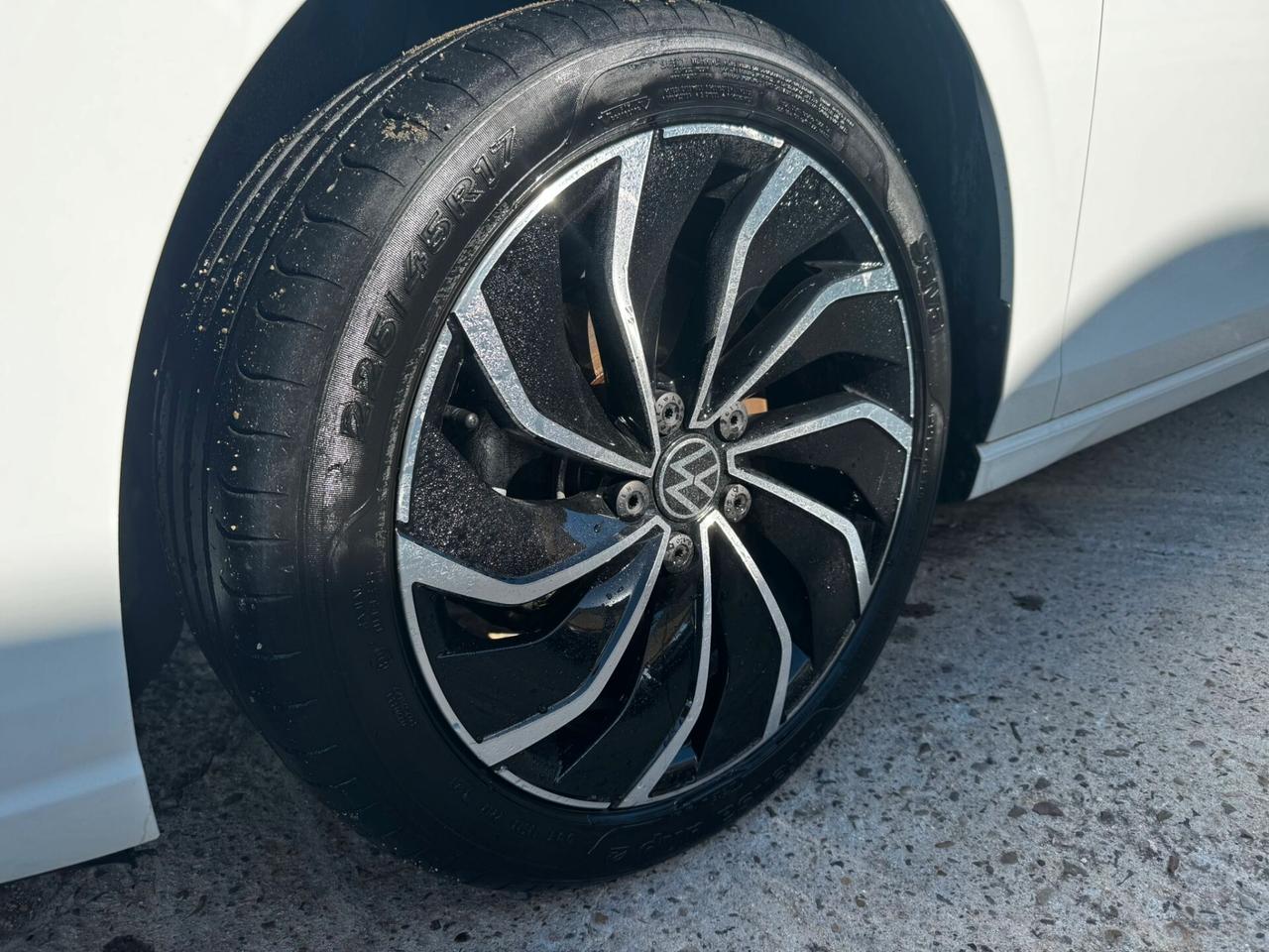 Volkswagen Golf 1.5 eTSI 130 CV EVO ACT DSG Style