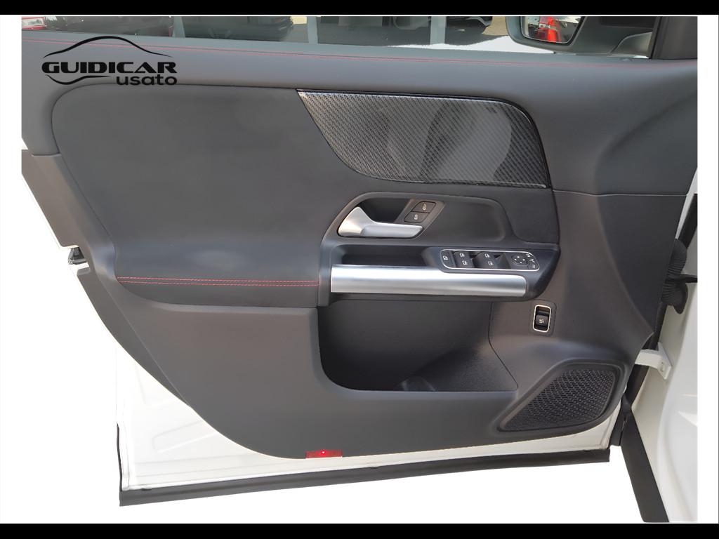 Mercedes-Benz GLA-H247 2020 - GLA 200 d Premium auto