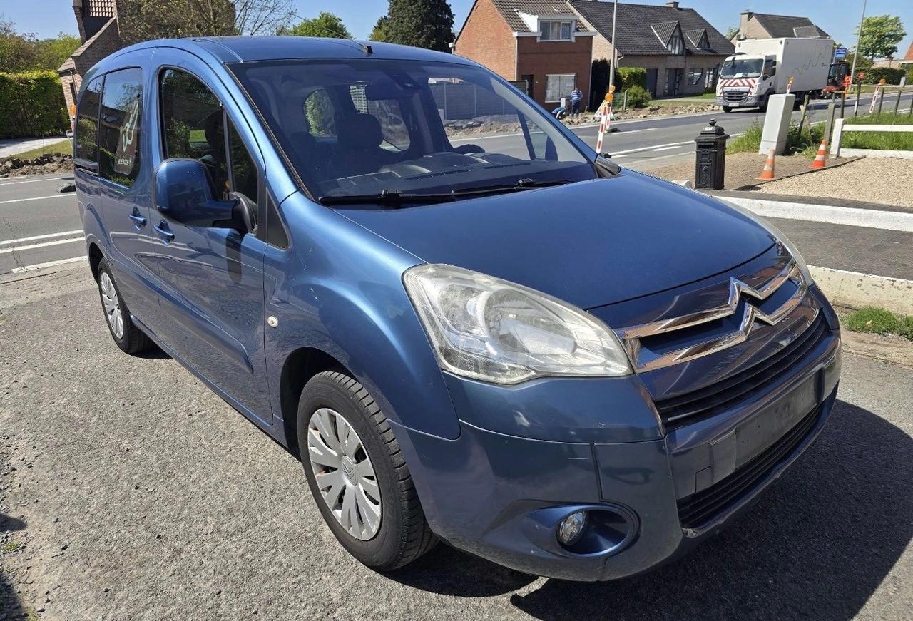 Citroen Berlingo 1.6 HDi 90CV Multispace