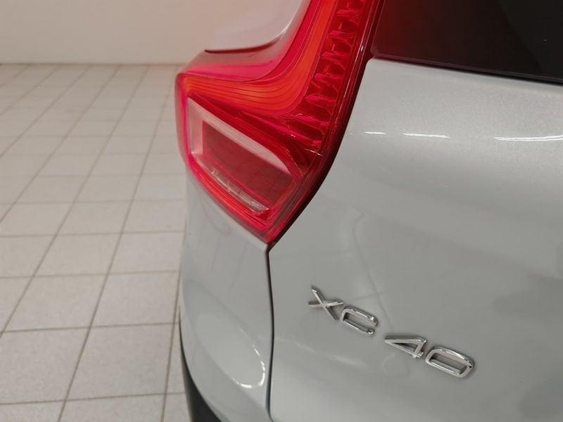 Volvo XC40 T3 Geartronic R-Design