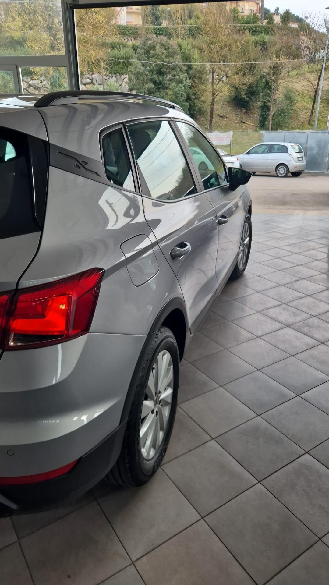 Seat Arona 1.0 EcoTSI Style
