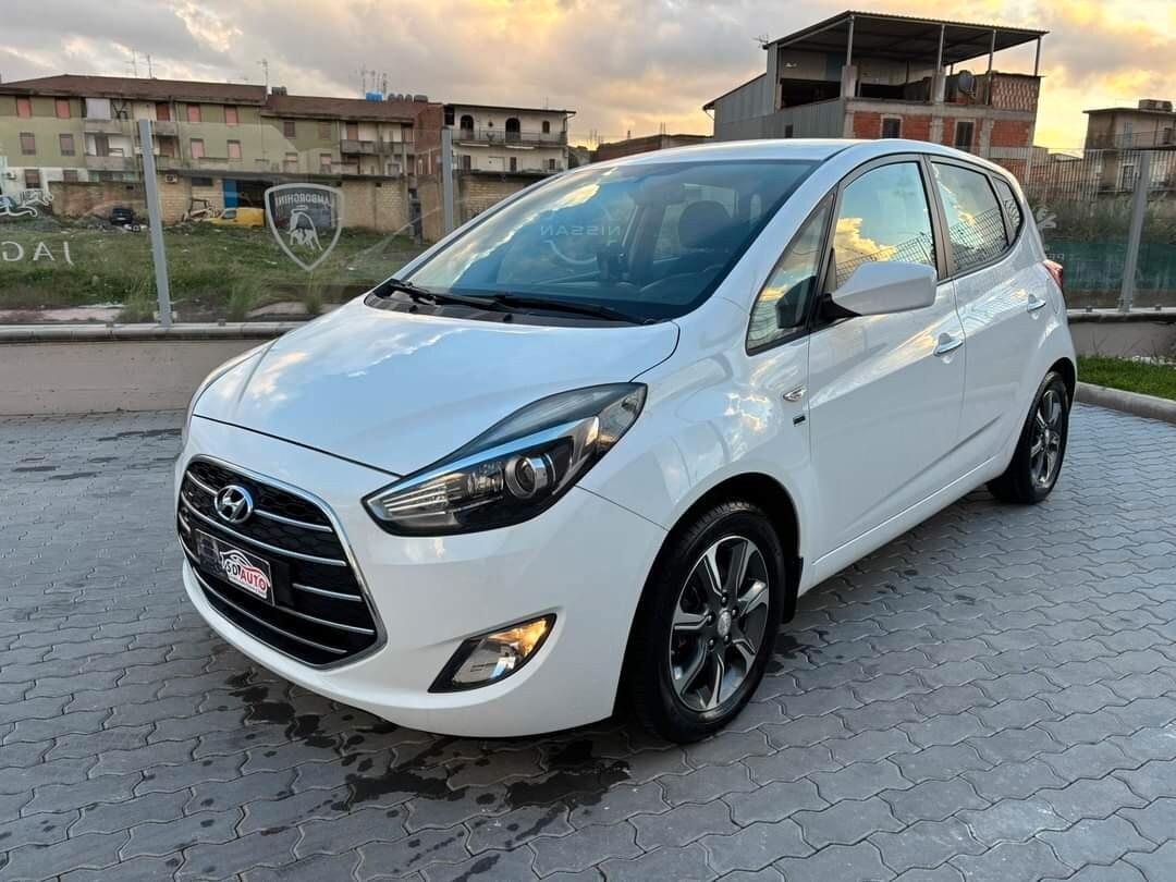 Hyundai iX20 1.6 CRDI 115 CV XPossible