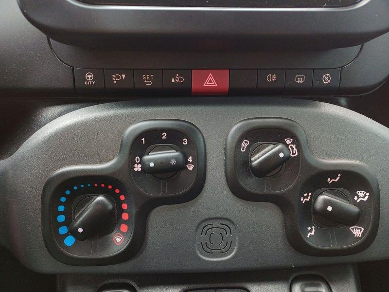 FIAT Panda 1.0 firefly hybrid City Life s&s 70cv KM CERTIFICATI