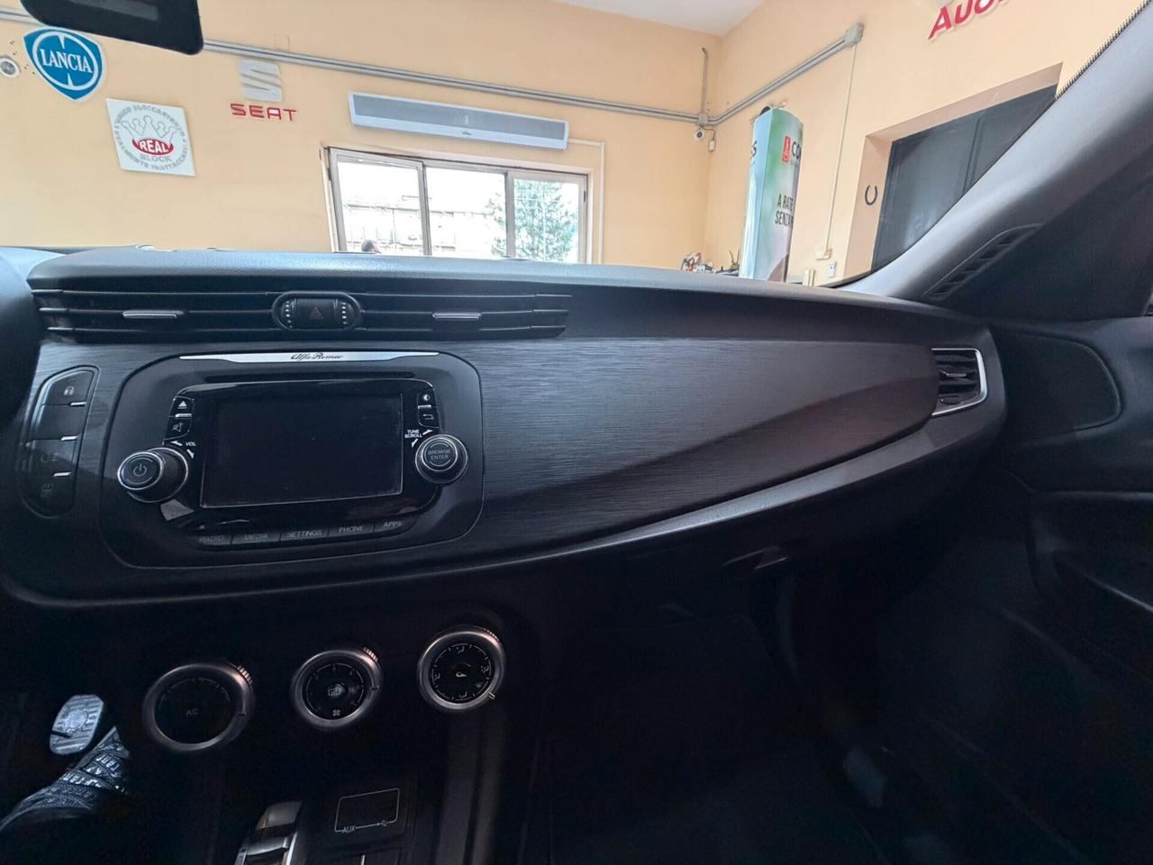 Alfa Romeo Giulietta 1.6 JTDm 120 CV Super