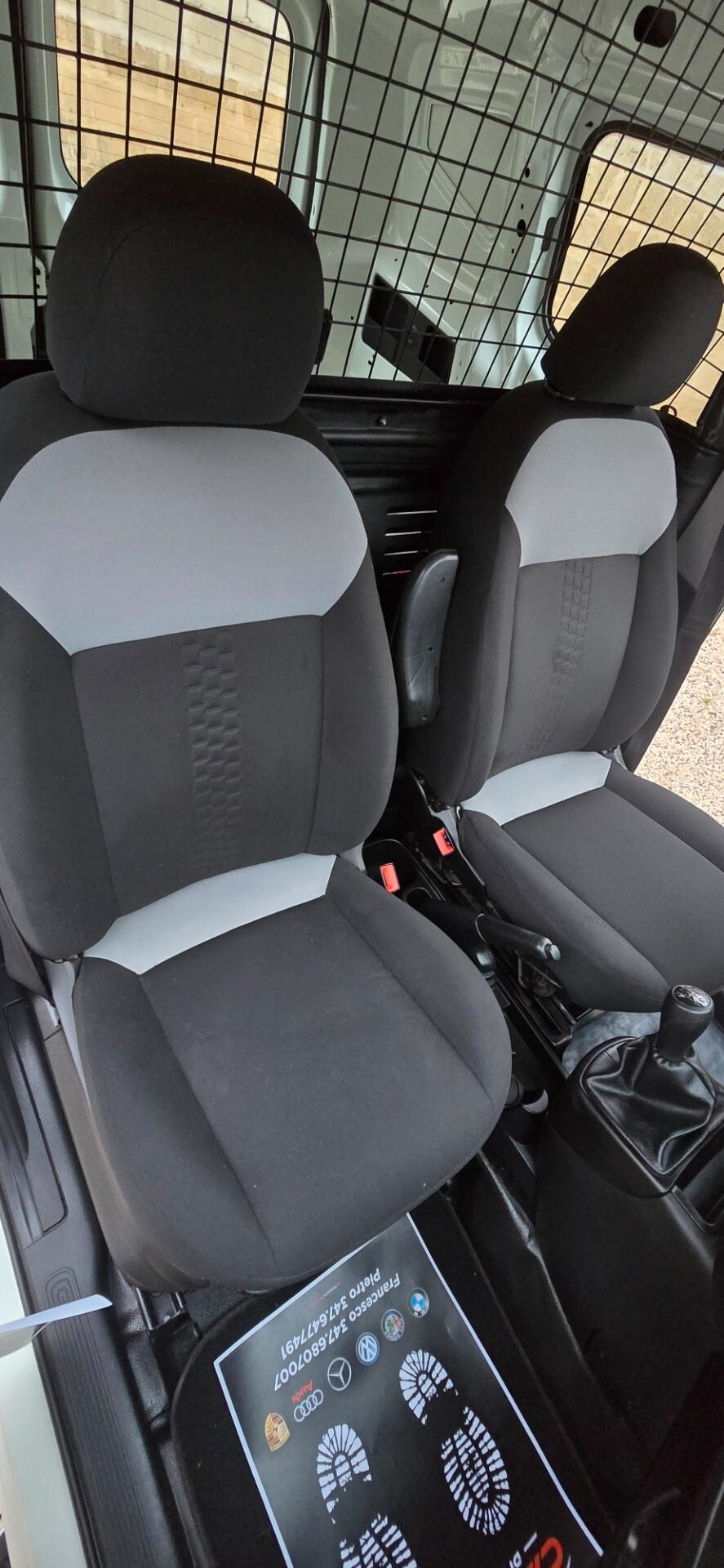 Fiat Fiorino 1.3 MJT 95CV iva esposta
