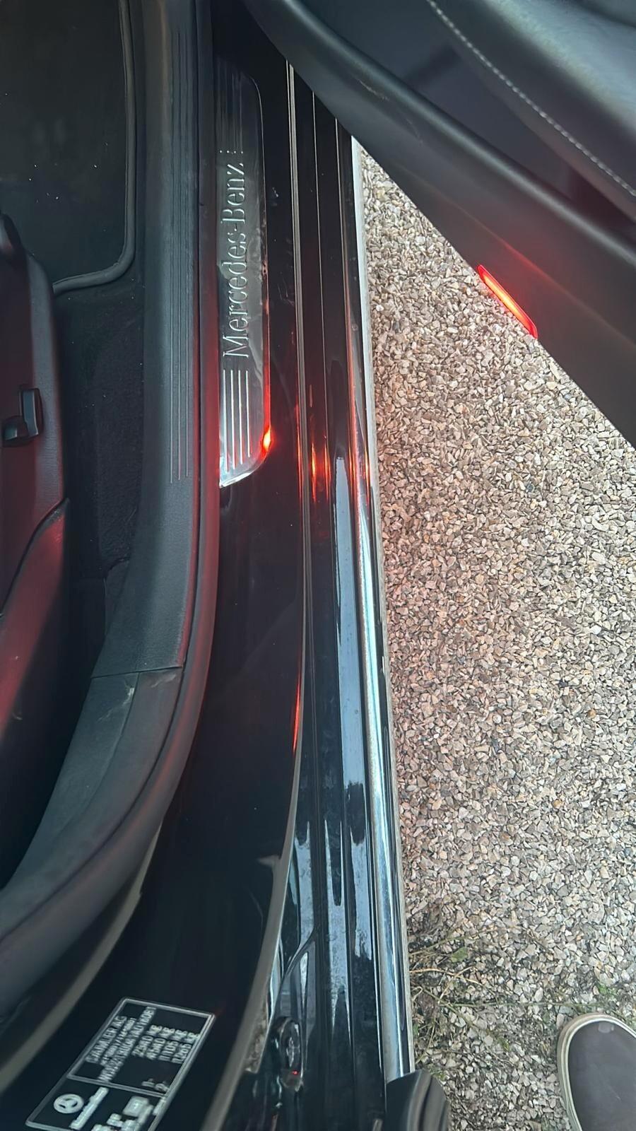 Mercedes-benz E 220 200 BlueTEC Premium