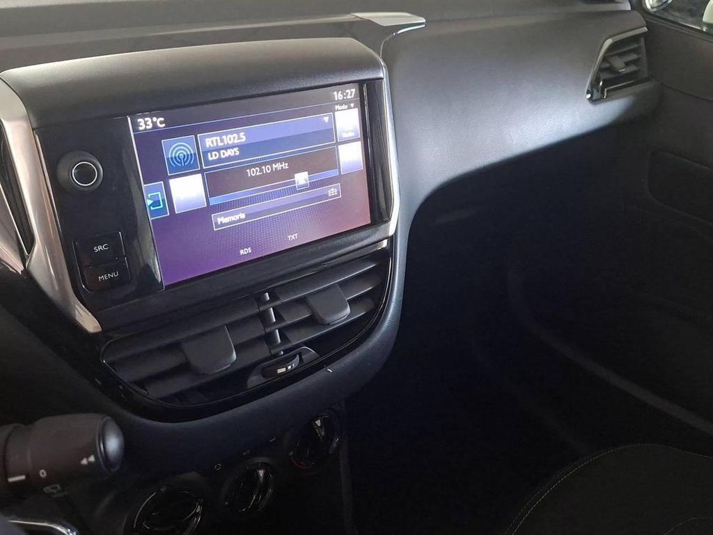 Peugeot 208 5 Porte 1.2 PureTech Active