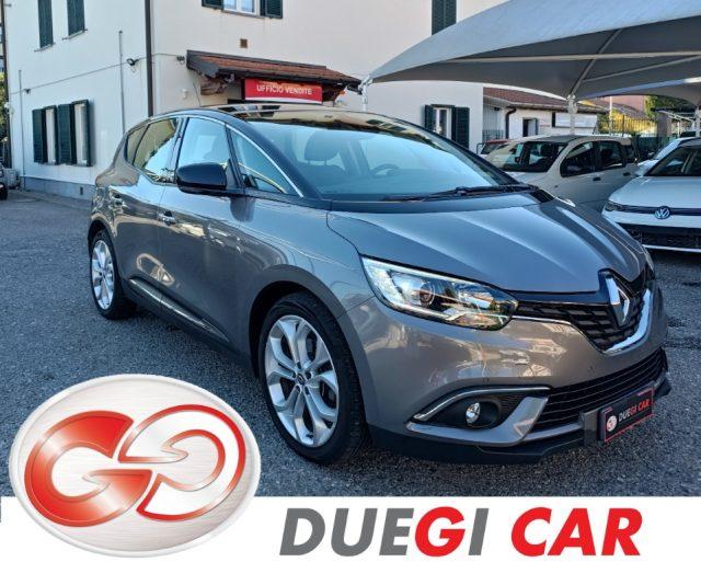 RENAULT Scenic TCe 140 CV EDC Energy Sport Edition2
