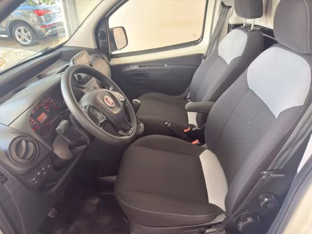 FIAT Fiorino 1.3 MJT 95CV Cargo SX