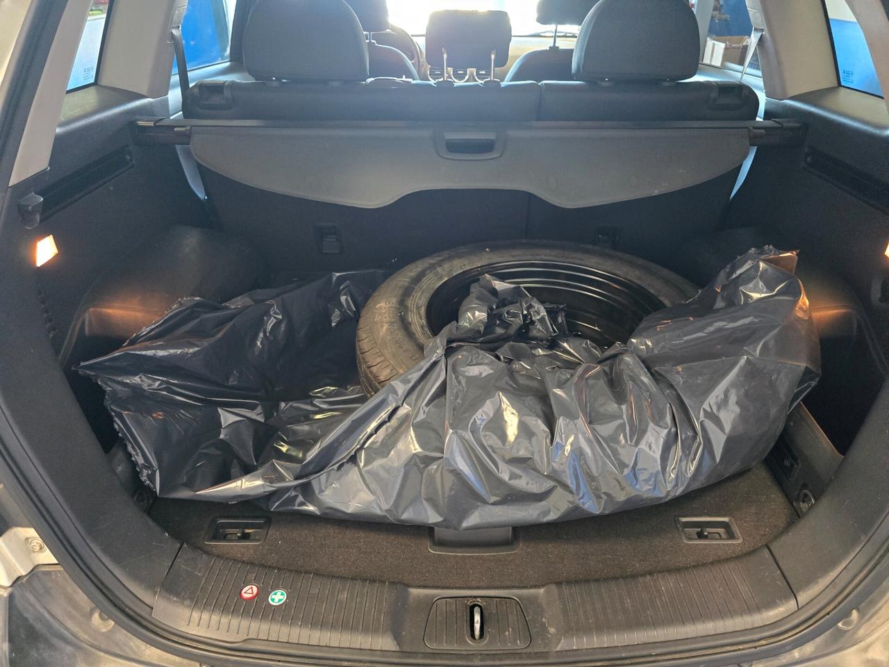 Opel Antara 2.4 16V Edition Plus