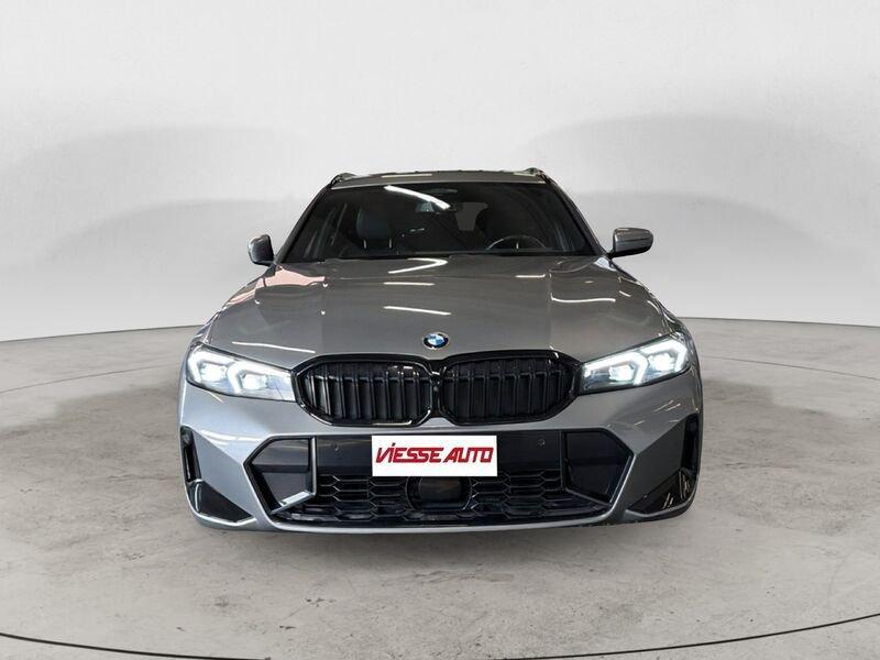 BMW Serie 3 320d xDrive 48V MSport Touring aut.
