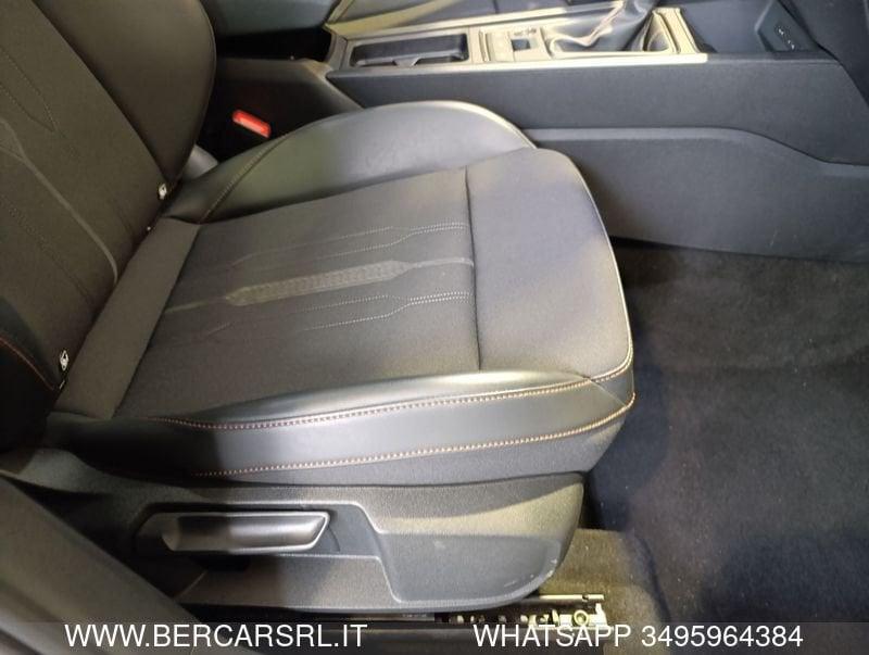 Cupra Formentor Formentor 2.0 TDI*TELECAMERA POST*PDC*LED*