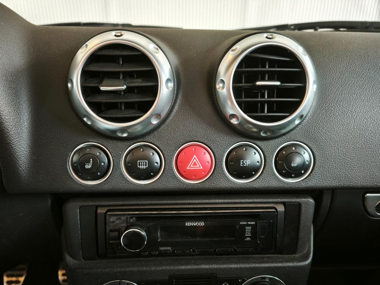 Audi TT Roadster 1.8 T 20V