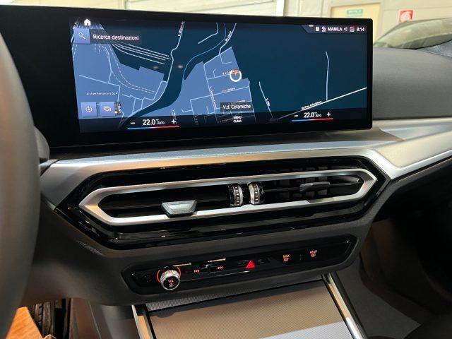 BMW 320 d 48V xDrive Touring Msport /19 M sport/Nav/Telec