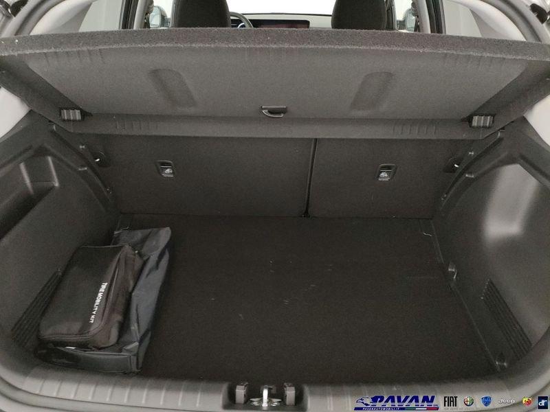 Kia Stonic 1.0 T-GDi 115 CV MHEV MT Style