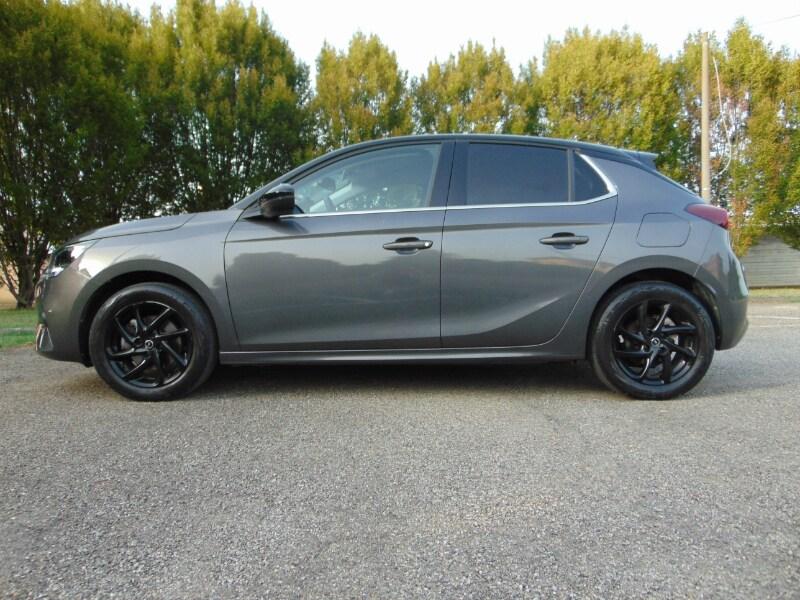OPEL Corsa 6ª serie Corsa 1.2 100 CV Elegance