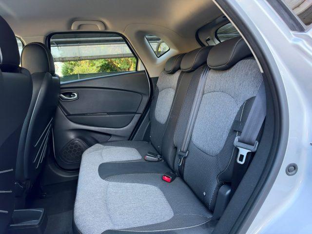 RENAULT Captur TCe 12V 90 CV Sport Edition