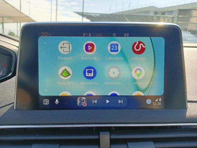 PEUGEOT 5008 Autocarro N1 5P BlueHDi EAT8 GT Line 130cv S&S
