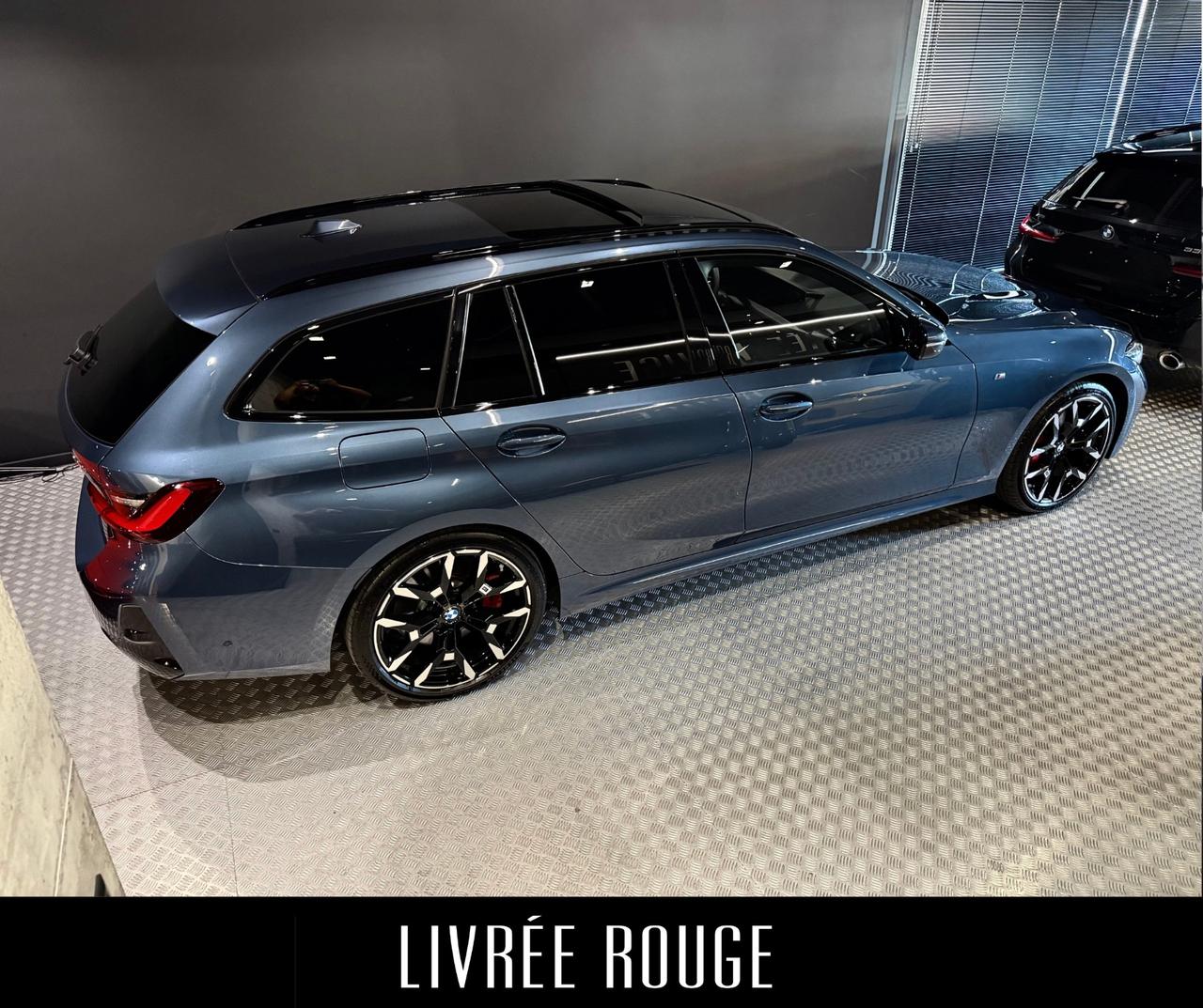 Bmw 330 330 i xDrive Touring Msport Pro