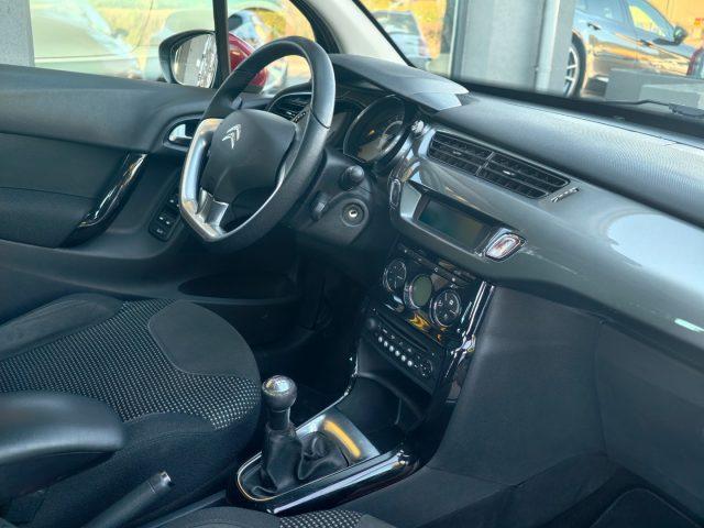 CITROEN C3 1.4 HDi 70 Exclusive