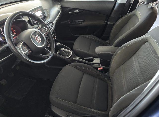 FIAT Tipo 1.6 MTJ 120 CV SW Business