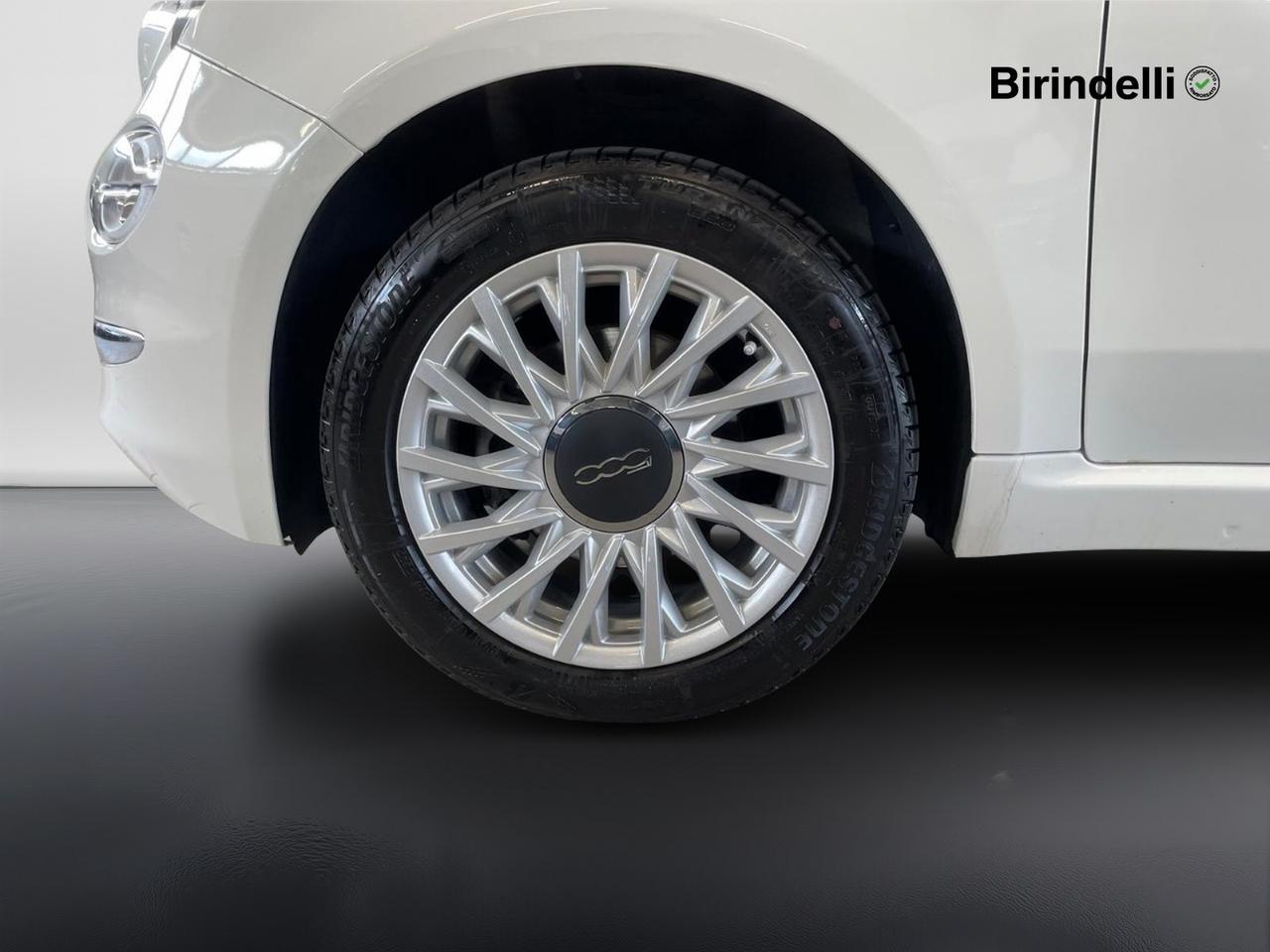 FIAT 500 (2015-2024) - 500 1.0 Hybrid