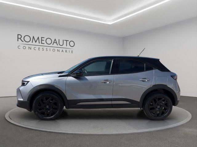 OPEL Mokka 1.5 diesel GS Line