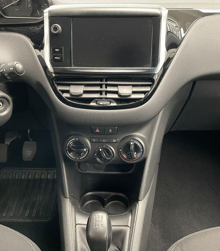 Peugeot 208 BlueHDi 100 S&S 5 porte Allure
