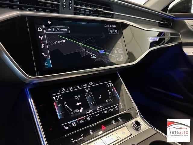 AUDI - A6 Allroad - 55 TDI 3.0 quattro tiptronic