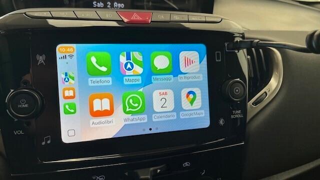 Lancia Ypsilon 1.0 FireFly 5 porte S&S Hybrid Ecochic Gold