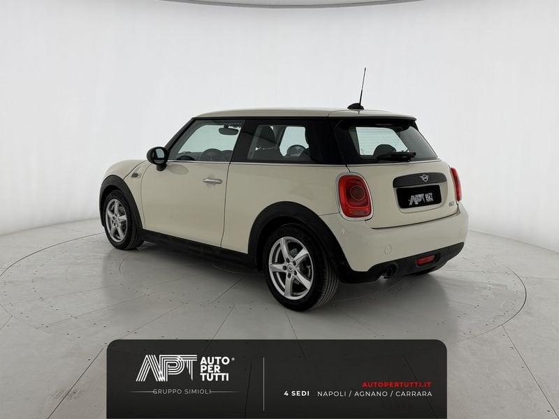 MINI Mini Mini 3p 1.5 One 75cv