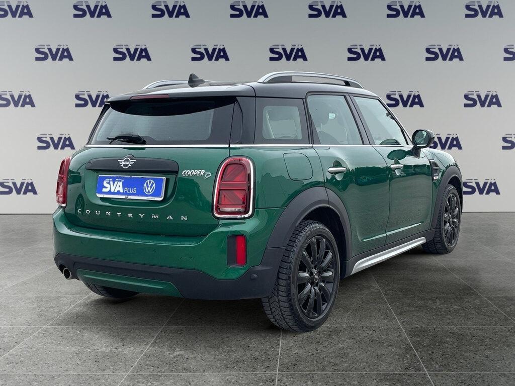 Mini Mini Countryman Cooper D 2.0D 150CV Essential