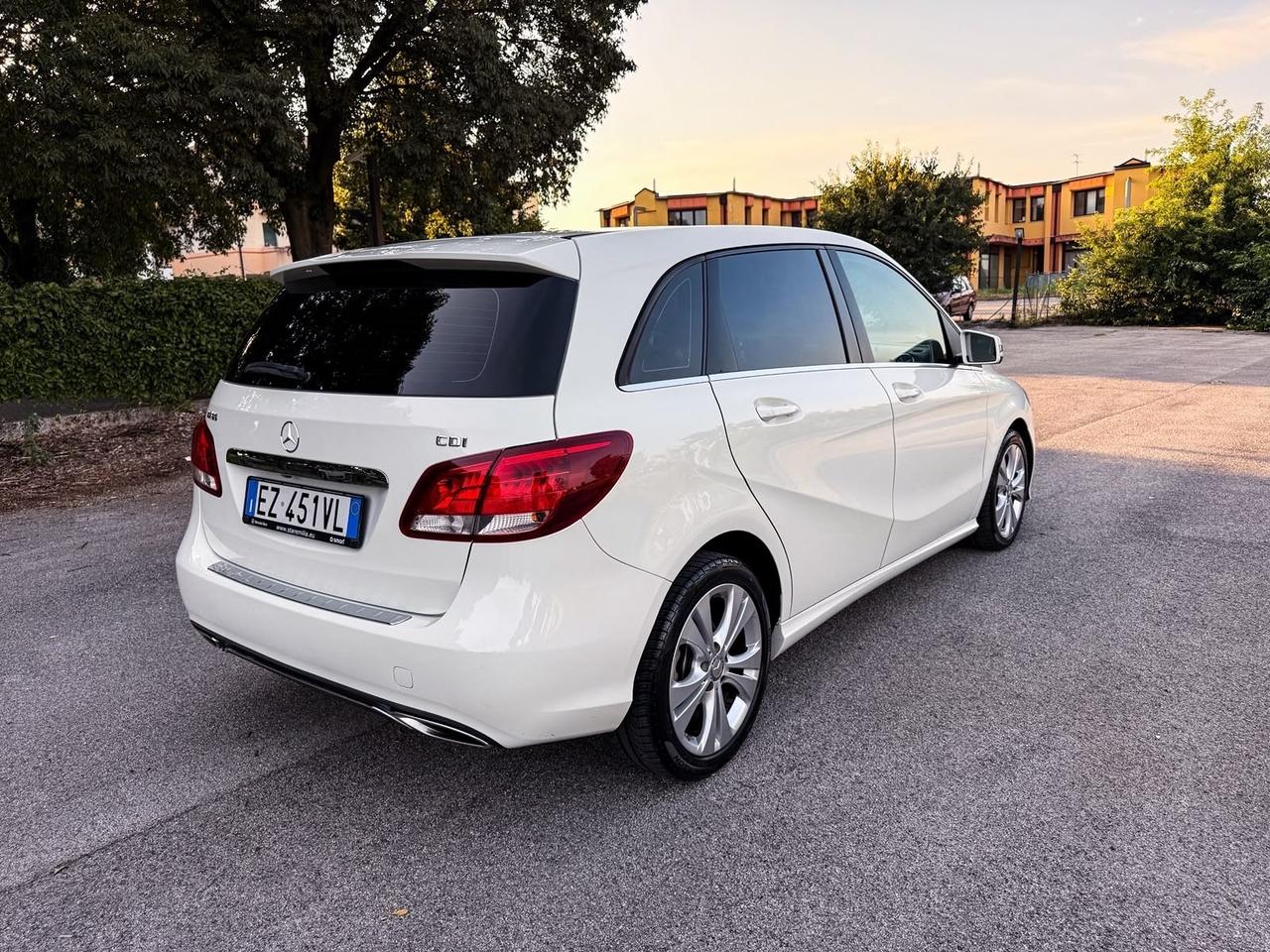Mercedes-benz A 180 CDI Sport