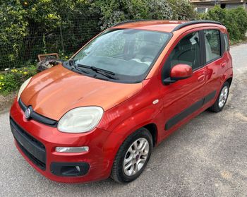 Fiat Panda 1.3 MJT S&S Easy