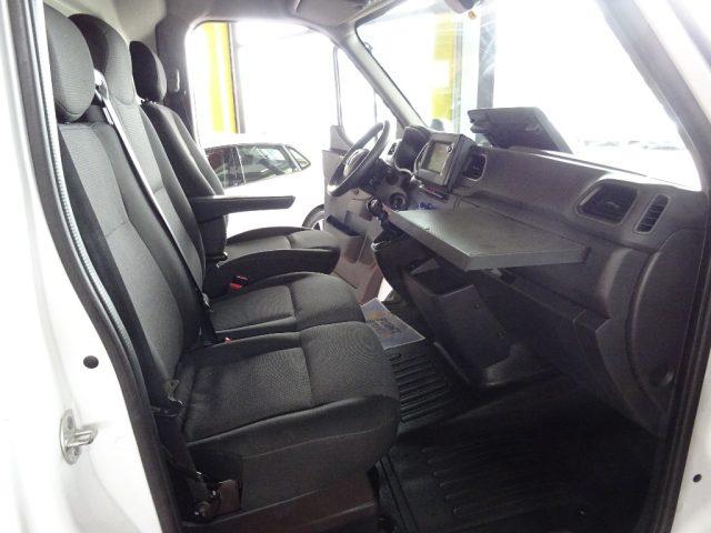 RENAULT Master T35 2.3 dCi 150 PM-TA Furgone Energy Ice Plus