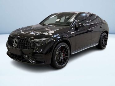 Mercedes-Benz GLC Coupé GLC 53 AMG 4Matic+ Coupé Premium Plus