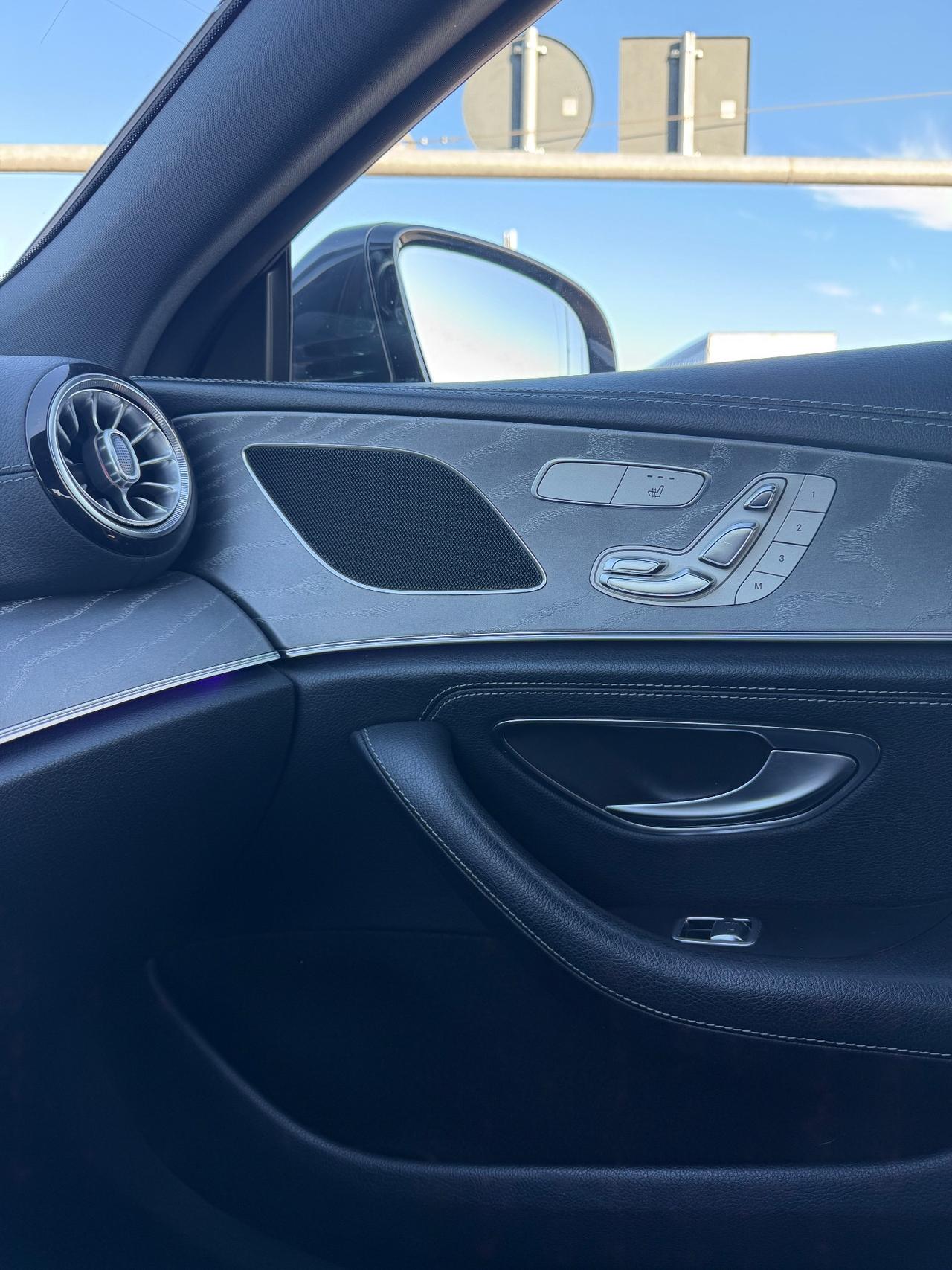 Mercedes-benz CLS 350 d 4Matic Auto Premium Plus