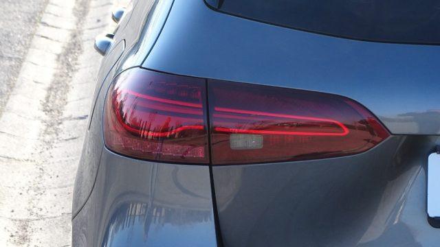 MERCEDES-BENZ B 200 d Automatic, 150 cv, Premium, Full Opt, Garanzia..