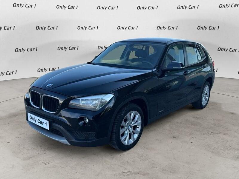 BMW X1 X1 sdrive 2.0d xLine