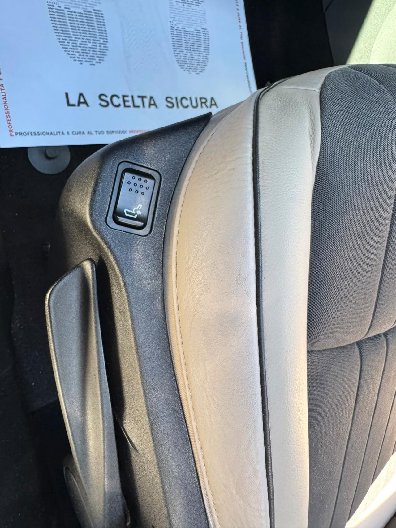 Fiat 500X 1.6 MultiJet 120 CV DCT Lounge