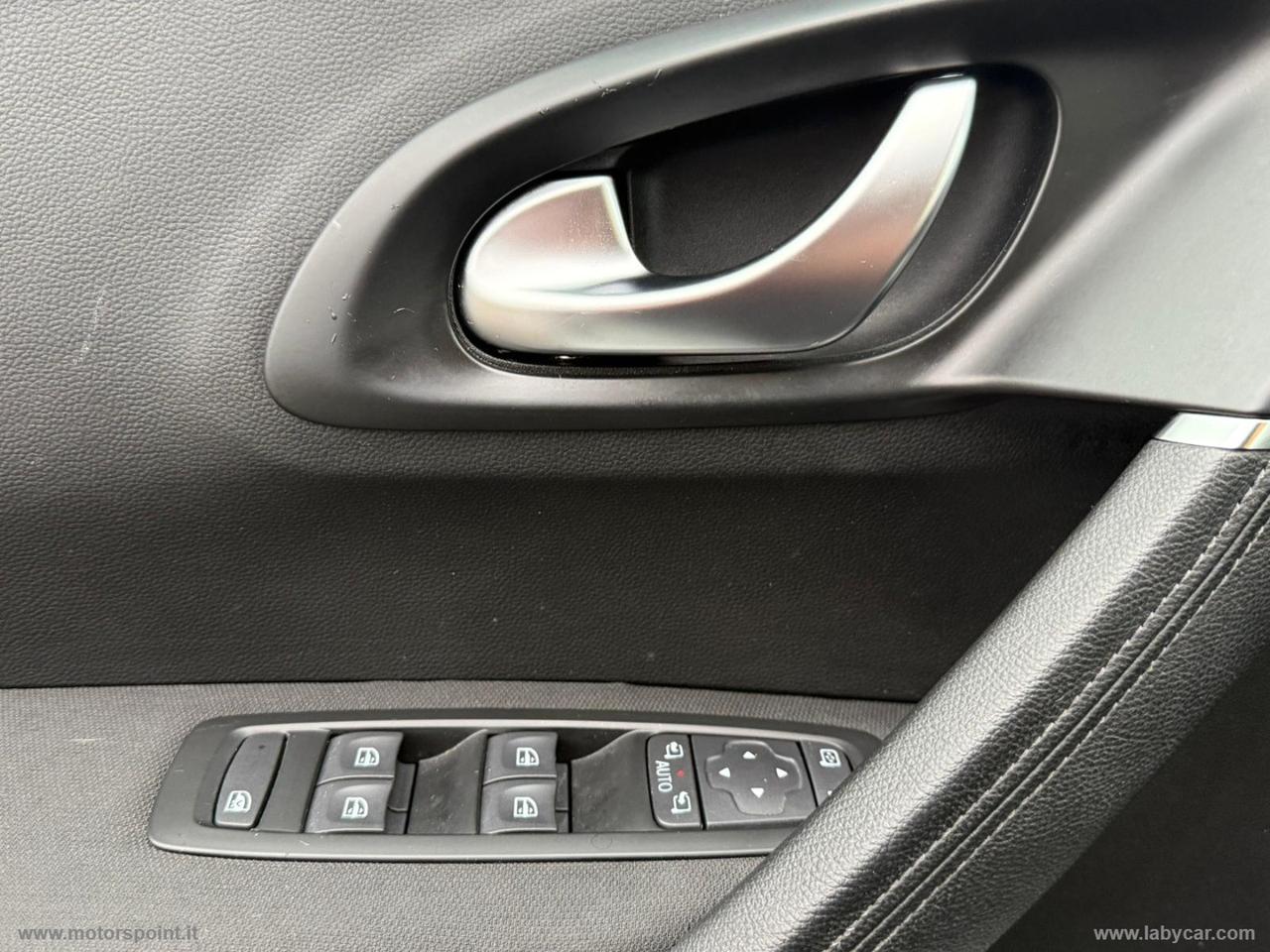 RENAULT Kadjar Blue dCi 8V 115 CV Sport Edition