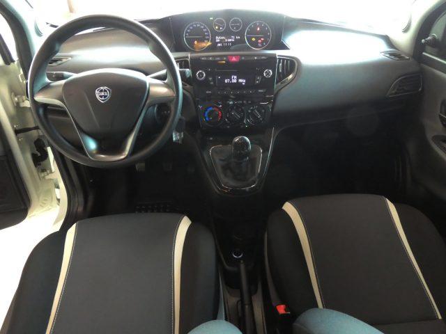 LANCIA Ypsilon 1.2 Elefantino 69 Cv 5 Posti - OK NEOPATENTATI