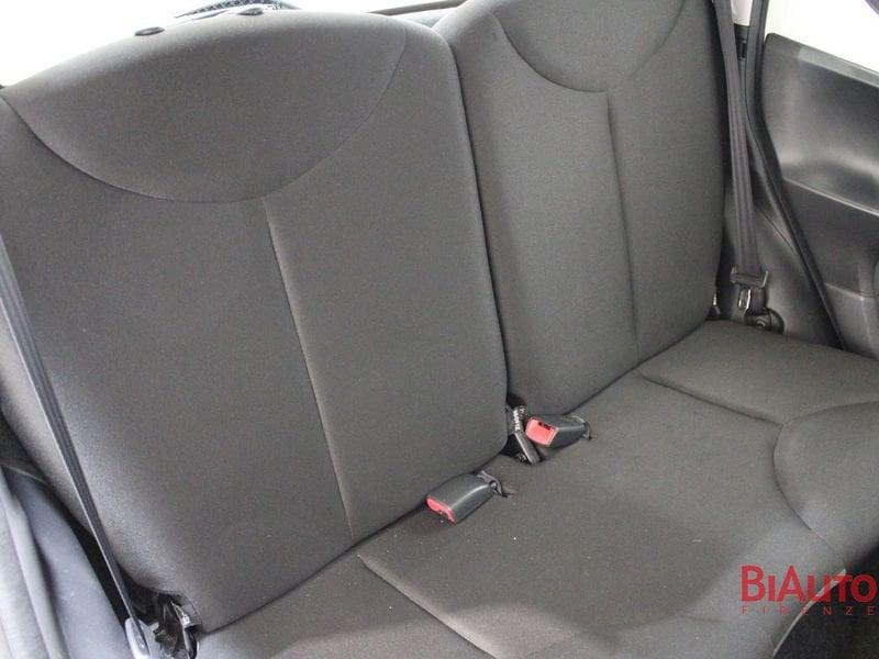 Toyota Aygo Aygo 1.0 12V VVT-i 5 porte Active Connect