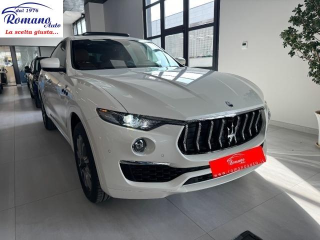 New Maserati Levante 2.0 mhev GT 330cv auto#BLACK FRIDAY!TETTO APRIBILE!